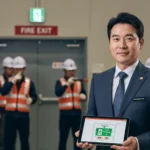 소방안전관리자