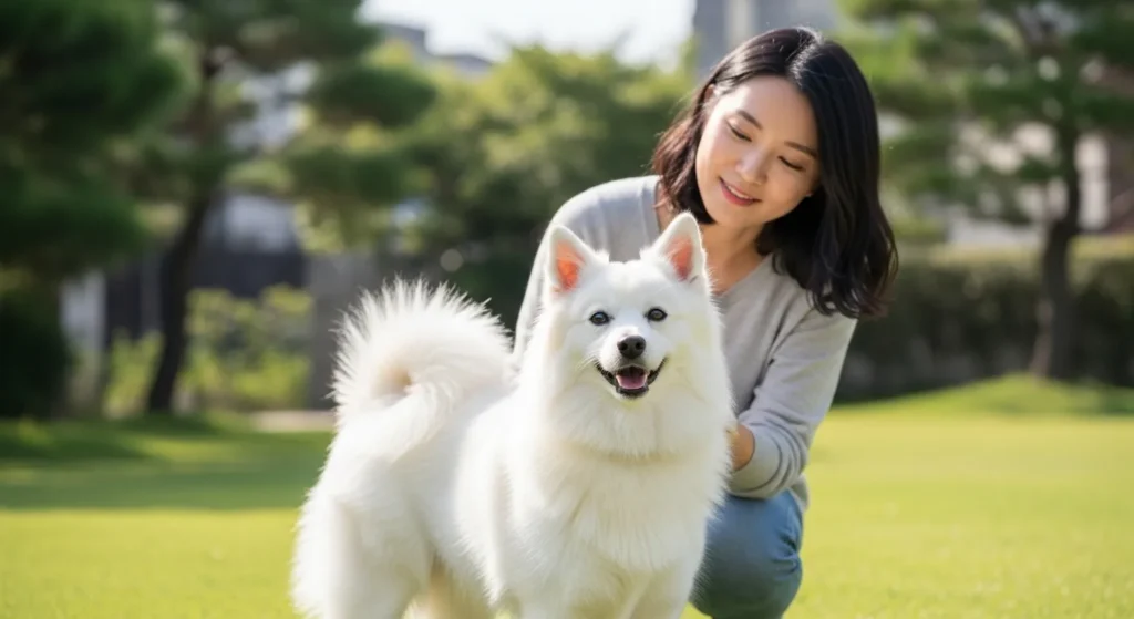 제페니스 스피츠