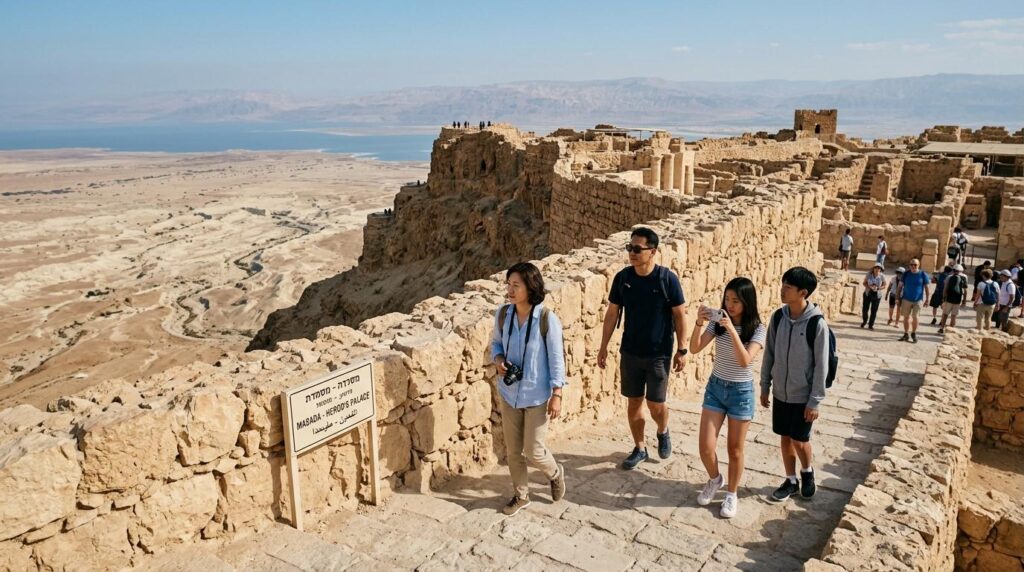 이스라엘의 역사