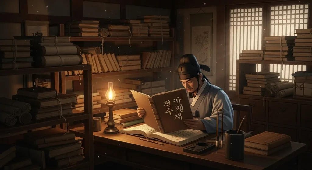 사마천 사기 일러두기