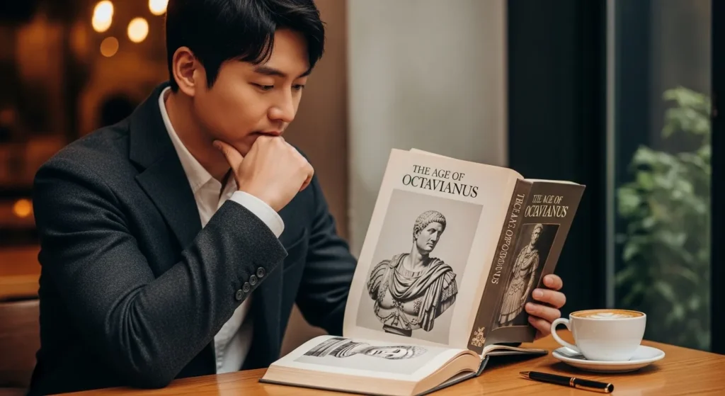 옥타비아누스