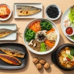 혈관건강을 지키는 좋은 음식들