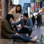 급성 알코올중독