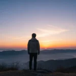 동창이 밝았느냐