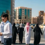 사우디아라비아