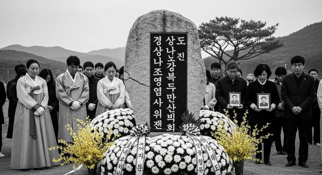 경상남북도 피학살자 유족회 사건