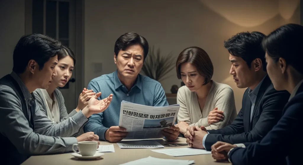 인도와 파키스탄은 왜 싸우는 거예요