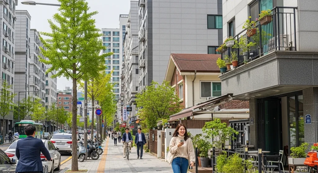 제2종 일반주거지역