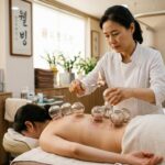 부항의 효능과 주의사항